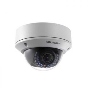 SH-IB207F-I Camera IP Dome ( bán cầu) hồng ngoại 2 MP chuẩn nén H.264
