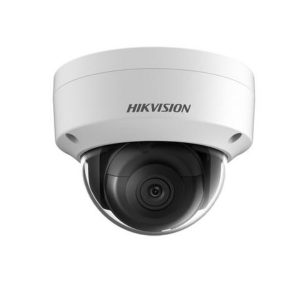 SH-IB551TFWD-I Camera IP Dome hồng ngoại 5MP chuẩn nén H.265+