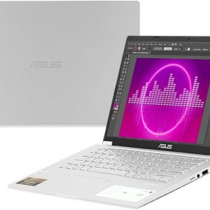 Laptop Asus VivoBook X415JA i5 1035G1/8GB/512GB/Win10 (EK090T)