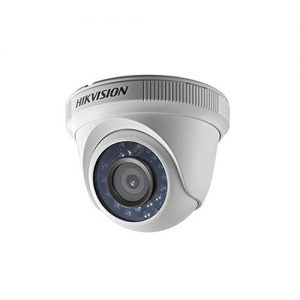 Camera HDTVI Dome 2.0MP Hikvision DS-2CE56D0T-IR(C)