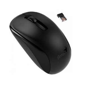 Chuột không dây Genius NX 7005 Đen