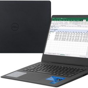 Laptop Dell Vostro 3400 i3 1115G4/8GB/256GB/Win10 (70235020)