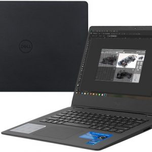 Laptop Dell Vostro 3400 i5 1135G7/8GB/256GB/Win10 (70234073)