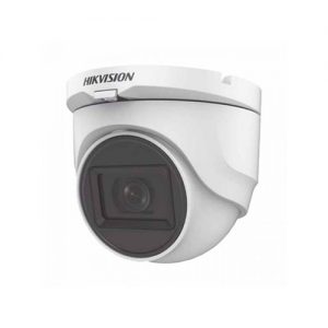 Camera HDTVI 5MP có mic HIKVISION DS-2CE76H0T-ITMFS