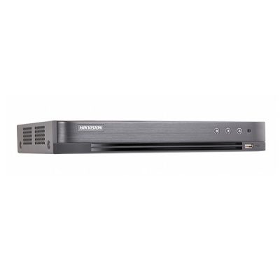 Đầu ghi 4 kênh HDTVI HIKVISION DS-7204HUHI-K1/UHK