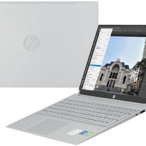 Laptop HP Pavilion 15 eg0005TX i5 1135G7/8GB/512GB/2GB MX450/Office H&S2019/Win10 (2D9C6PA)
