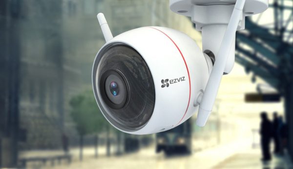 Top 5 Camera IP Wifi tốt nhất cho gia đình